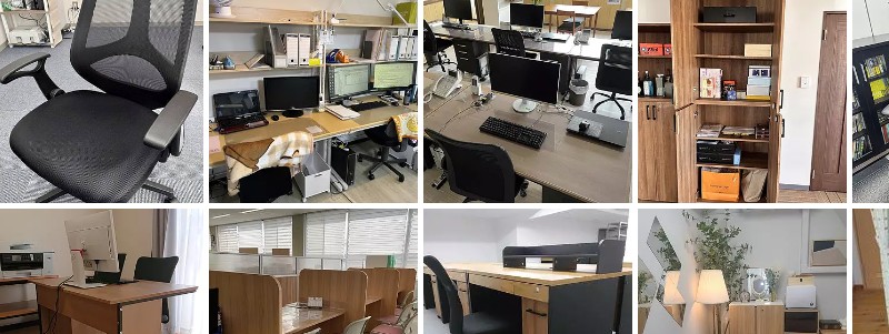 ����֎q�Ȃǂ́y�I�t�B�X�Ƌ�ʔ̂̃I�t�B�X�R���z���T�C�g